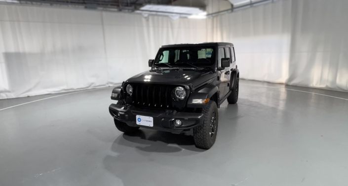jeep wrangler unlimited 2021 1C4HJXDG7MW519131 image jeep wrangler unlimited 2021 1C4HJXDG7MW519131 image
